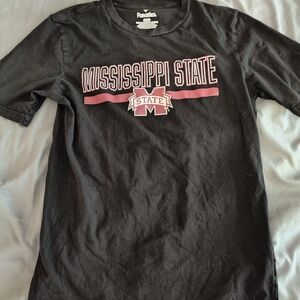 Mississippi State Bulldogs shirt